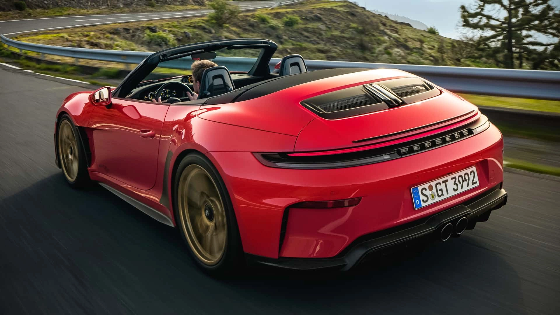 Porsche 911 gt3 s c 2026 (2)